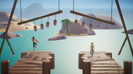 Známa reality show Survivor sa dočká herného spracovania
