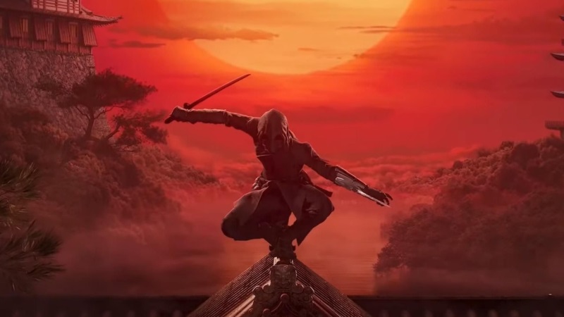 Assassin's Creed Red vraj bude posledn hra do Origins RPG srie