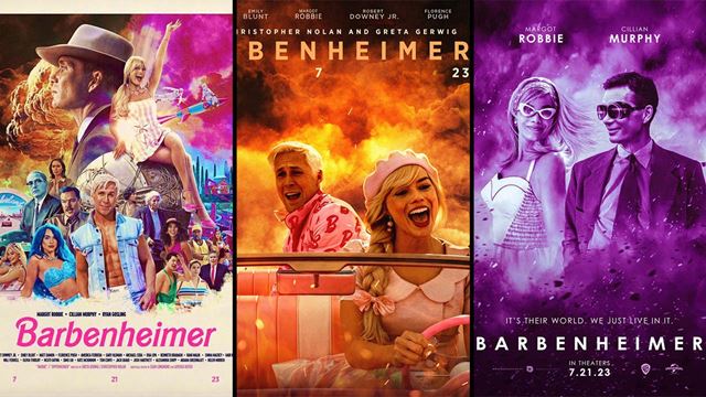 Barbie a Oppenheimer už dostávajú recenzie