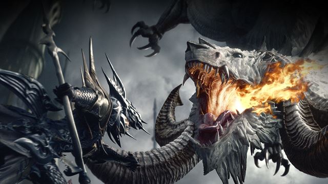 História Final Fantasy XIV