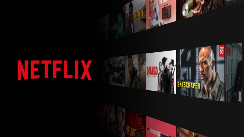 Netflix znovu zvil poty predplatiteov, trby a aj zisky