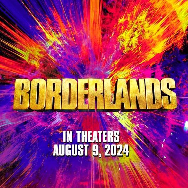 Borderlands film má konečne dátum premiéry