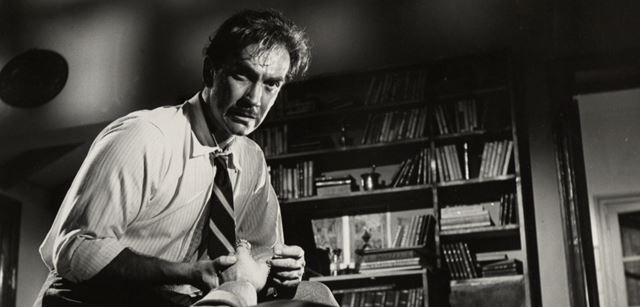 Noir Film Festival láka na filmy z Argentíny a temného rytiera Batmana