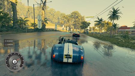 Čo ukázala uzavretá beta The Crew Motorfest?