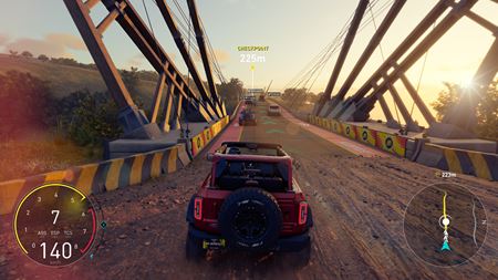 Čo ukázala uzavretá beta The Crew Motorfest?