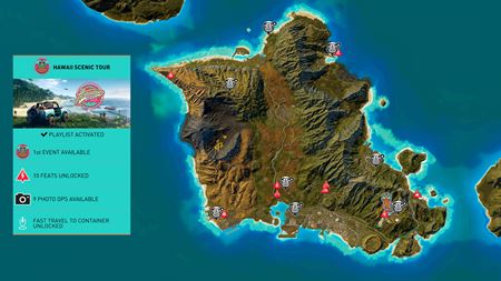 Čo ukázala uzavretá beta The Crew Motorfest?