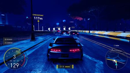 Čo ukázala uzavretá beta The Crew Motorfest?