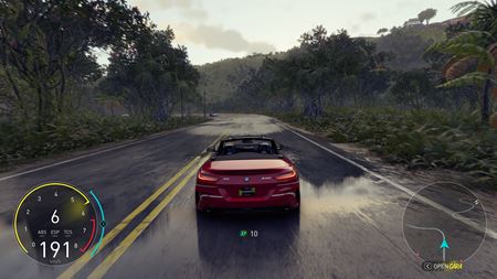 Čo ukázala uzavretá beta The Crew Motorfest?