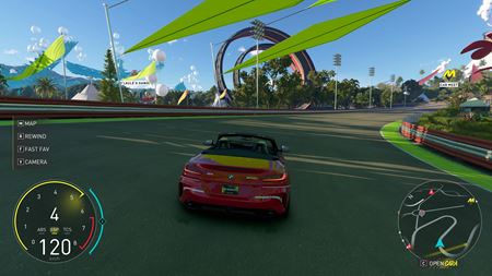 Čo ukázala uzavretá beta The Crew Motorfest?