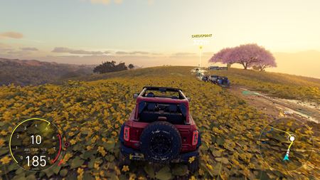 Čo ukázala uzavretá beta The Crew Motorfest?