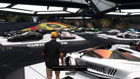 Čo ukázala uzavretá beta The Crew Motorfest?