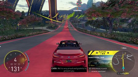 Čo ukázala uzavretá beta The Crew Motorfest?