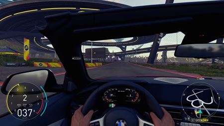 Čo ukázala uzavretá beta The Crew Motorfest?