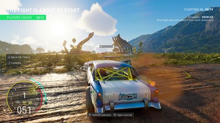 Čo ukázala uzavretá beta The Crew Motorfest?