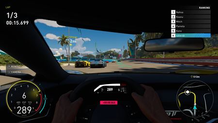 Čo ukázala uzavretá beta The Crew Motorfest?