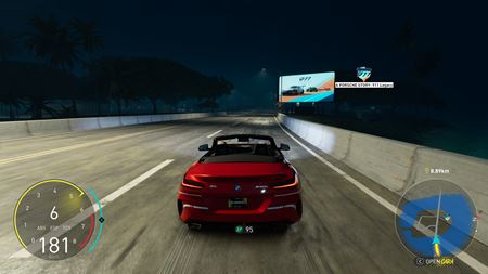 Čo ukázala uzavretá beta The Crew Motorfest?