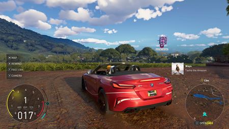 Čo ukázala uzavretá beta The Crew Motorfest?