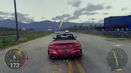 Čo ukázala uzavretá beta The Crew Motorfest?