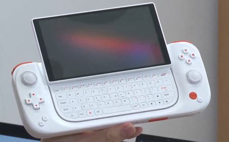 Ayaneo predstavilo ďalšie verzie svojich handheldov Kun a Slide