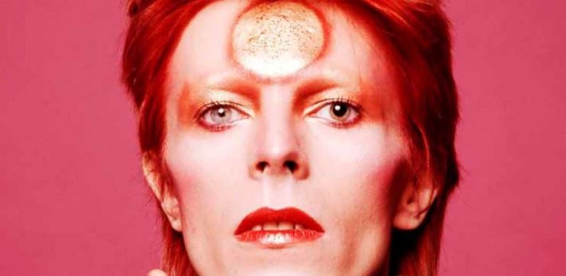 Ziggy Stardust sa vracia, na filmov pltno ho prinesie Kino Lumiere 