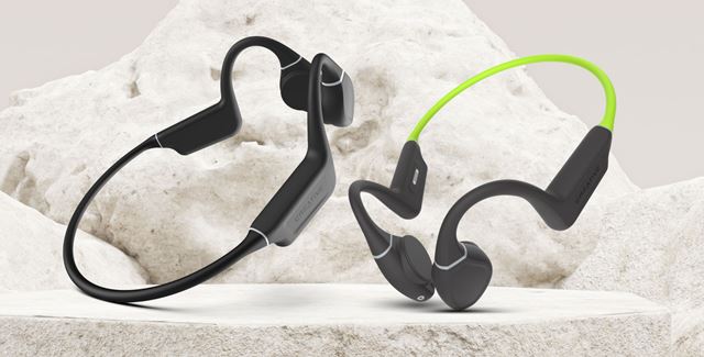 Creative predstavilo slúchadlá Outlier Free Pro+ a Creative Outlier Free+