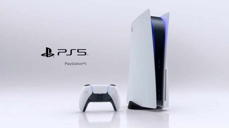 PlayStation 5 predalo 40 milinov kusov