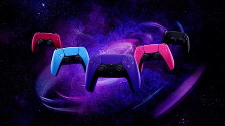 PlayStation 5 predalo 40 miliónov kusov