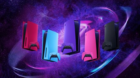PlayStation 5 predalo 40 miliónov kusov