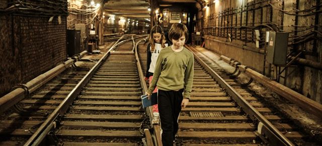 V Benátkach uvedú nový film Ivana Ostrochovského a Pavla Pekarčíka Photophobia