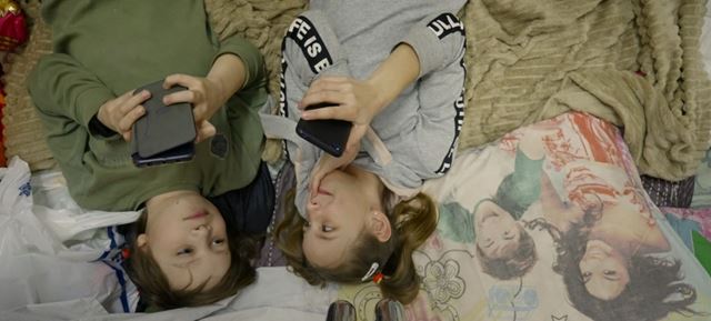 V Benátkach uvedú nový film Ivana Ostrochovského a Pavla Pekarčíka Photophobia