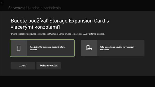 Aká je WD_BLACK C50 pamäťová karta pre Xbox Series XS konzoly?