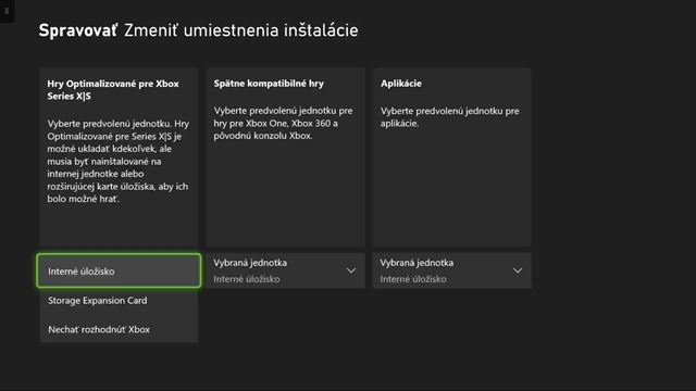 Aká je WD_BLACK C50 pamäťová karta pre Xbox Series XS konzoly?