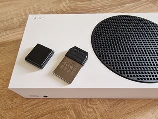 Aká je WD_BLACK C50 pamäťová karta pre Xbox Series XS konzoly?