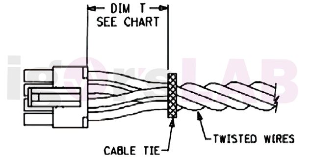 12VHPWR konektory nahradí nový 12V-2x6 PCIe 6.0 konektor