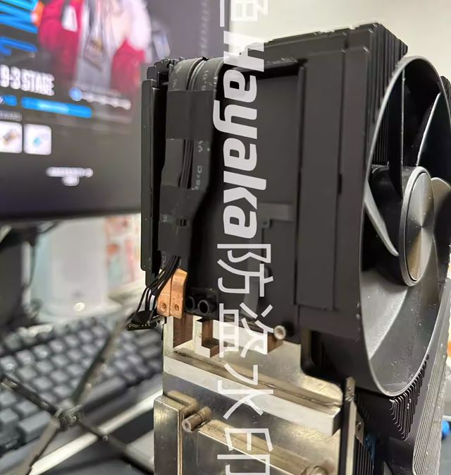 RTX 4090ti zrejme nevyjde, ale máme tu aspoň detailnejší pohľad na prototyp