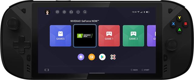 Lenovo tiež skúša vlastný PC handheld, pripravuje Lenovo Go