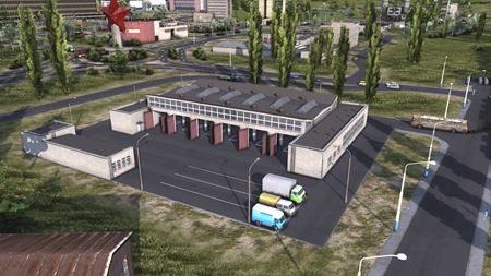 Workers & Resources: Soviet Republic dostáva posledný veľký update pred plným vydaním