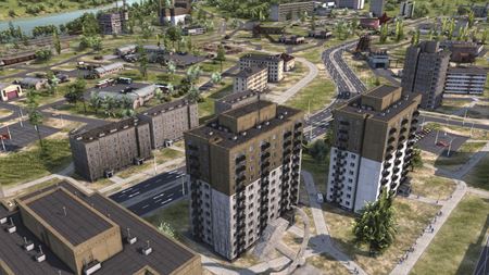 Workers & Resources: Soviet Republic dostáva posledný veľký update pred plným vydaním