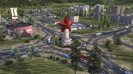 Workers & Resources: Soviet Republic dostáva posledný veľký update pred plným vydaním