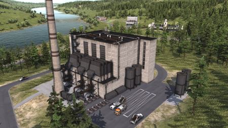 Workers & Resources: Soviet Republic dostáva posledný veľký update pred plným vydaním