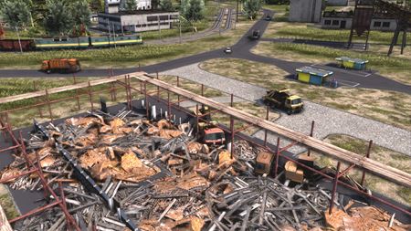 Workers & Resources: Soviet Republic dostáva posledný veľký update pred plným vydaním