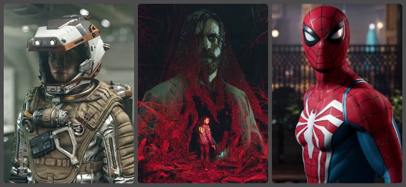 Čo nám v hernej oblasti prinesie druhý polrok 2023?