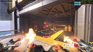 Ako pomáha Nvidia Reflex zlepšiť odozvu pri multiplayerových hrách?