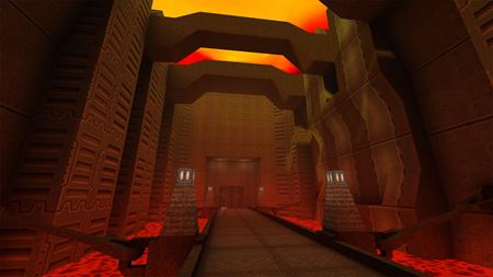 Quake 2 remaster práve vyšiel, je rovno aj v Game Passe