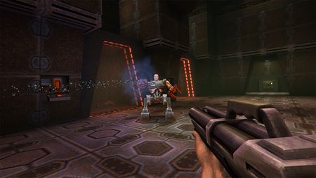 Quake 2 remaster práve vyšiel, je rovno aj v Game Passe