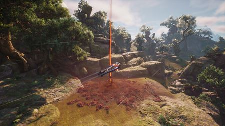 Outcast - A New Beginning mení názov a trochu aj hrateľnosť