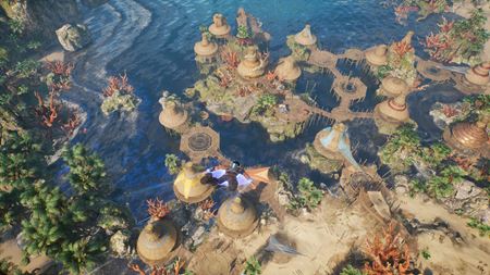 Outcast - A New Beginning mení názov a trochu aj hrateľnosť