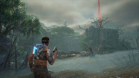 Outcast - A New Beginning mení názov a trochu aj hrateľnosť