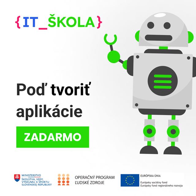 Hemisféra ponúka zlacnené augustové tábory a online kurzy vývoja hier