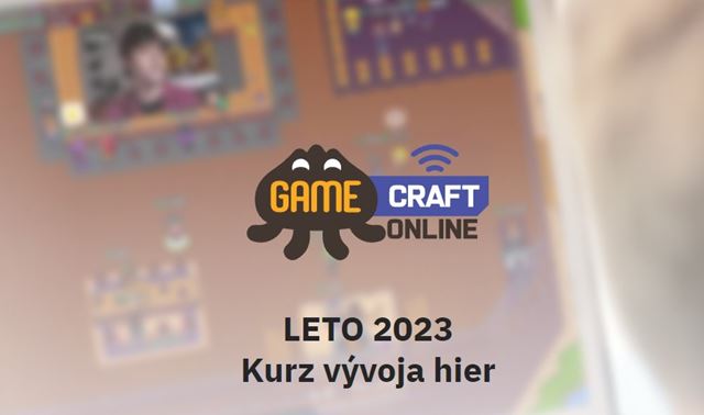 Hemisféra ponúka zlacnené augustové tábory a online kurzy vývoja hier